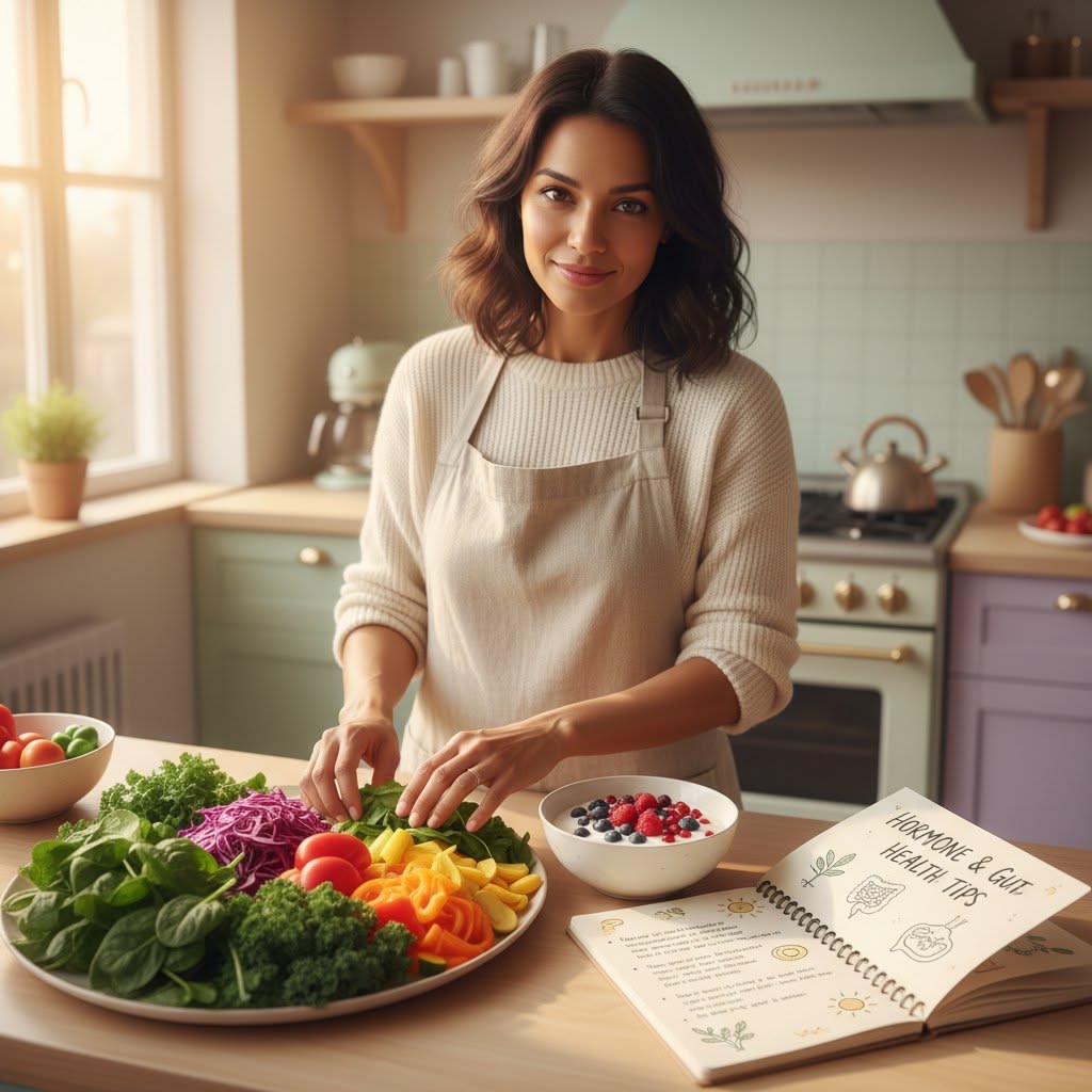 Budget-Friendly Healthy Eating Guidance