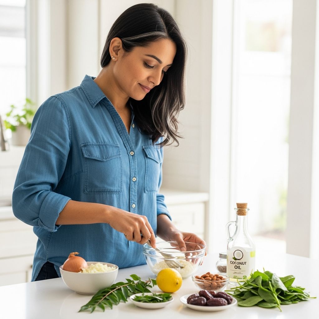 Building Meals on a Budget
